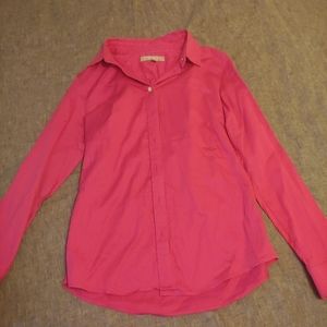 Banana Republic Button Down